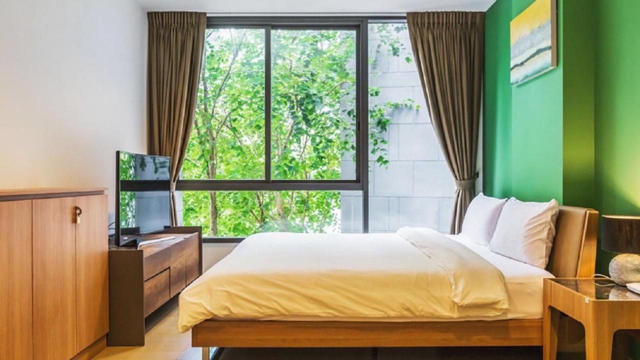 The Valley Moutain Khaoyai Phayayen 외부 사진