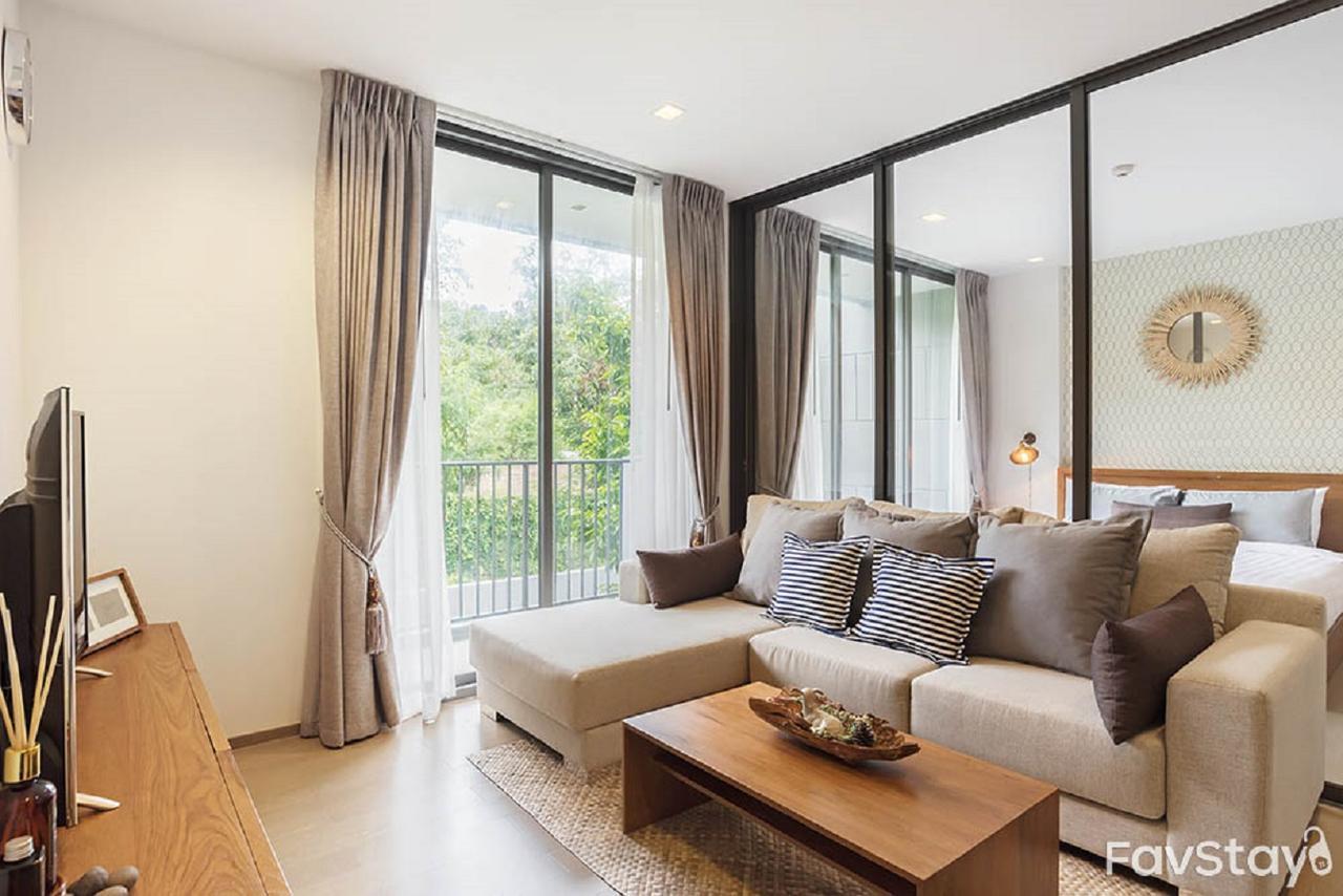 The Valley Moutain Khaoyai Phayayen 외부 사진