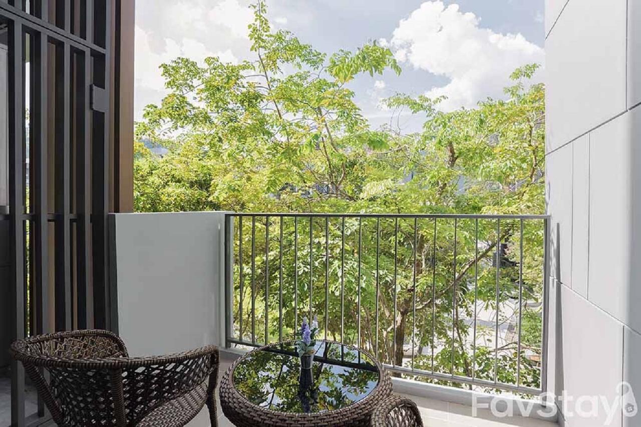 The Valley Moutain Khaoyai Phayayen 외부 사진