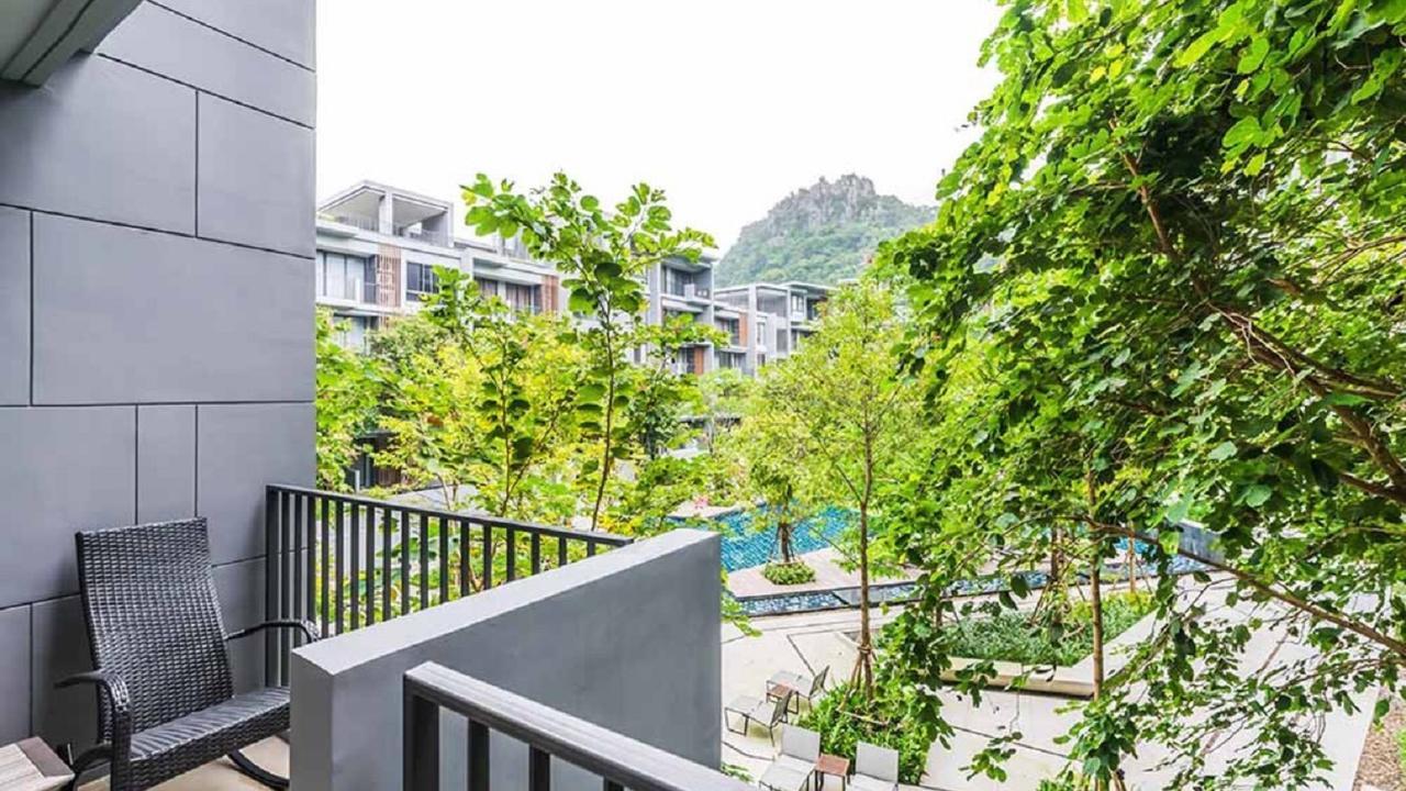 The Valley Moutain Khaoyai Phayayen 외부 사진