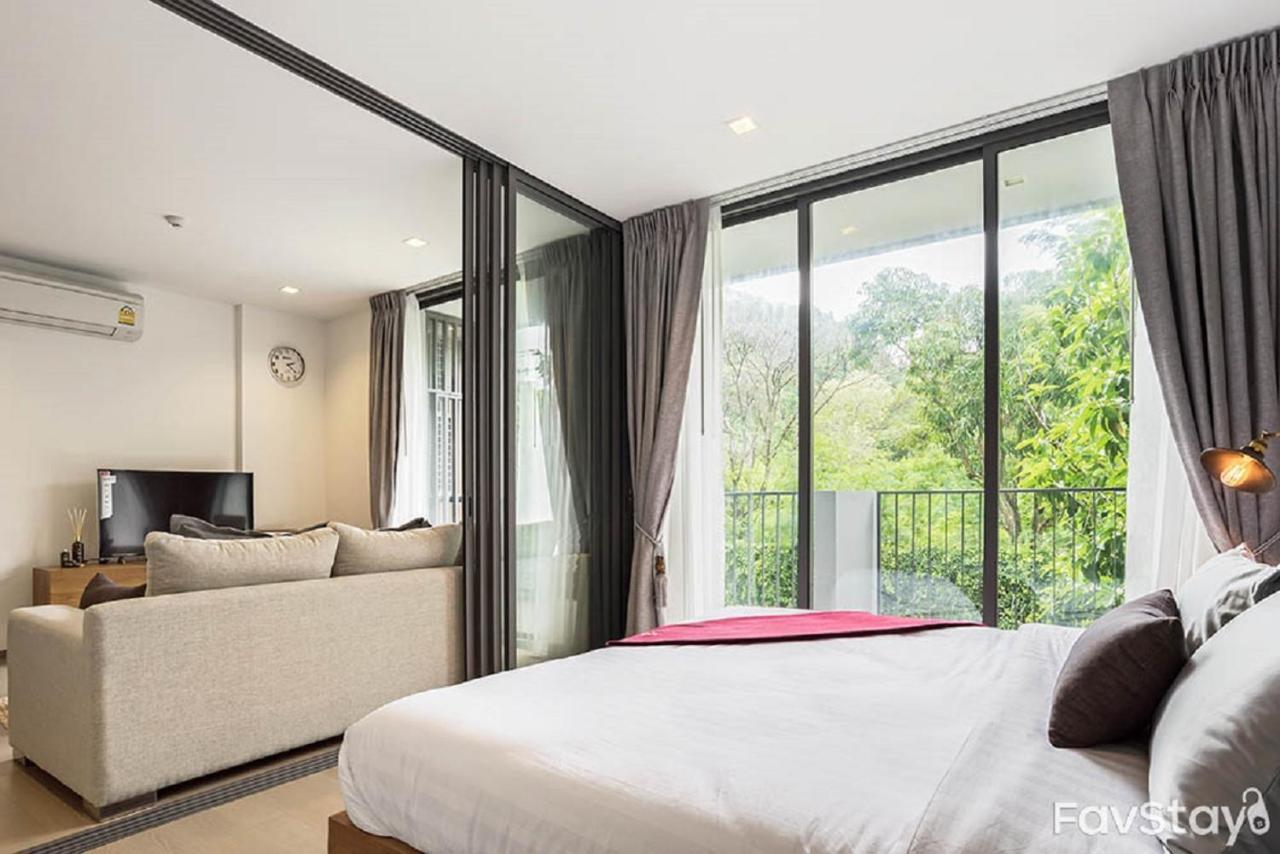 The Valley Moutain Khaoyai Phayayen 외부 사진