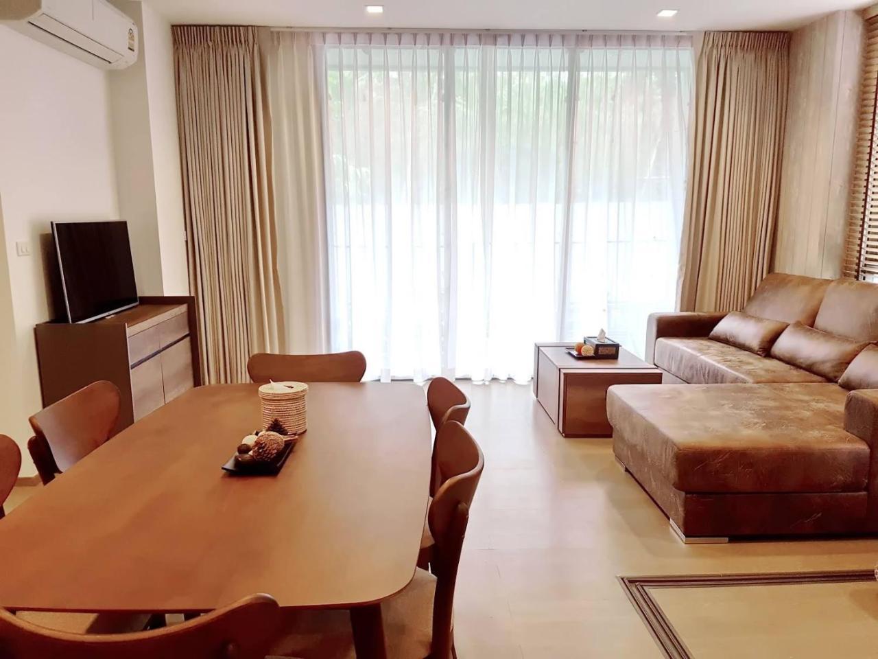 The Valley Moutain Khaoyai Phayayen 외부 사진