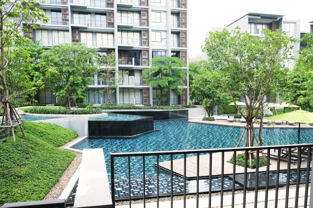 The Valley Moutain Khaoyai Phayayen 외부 사진