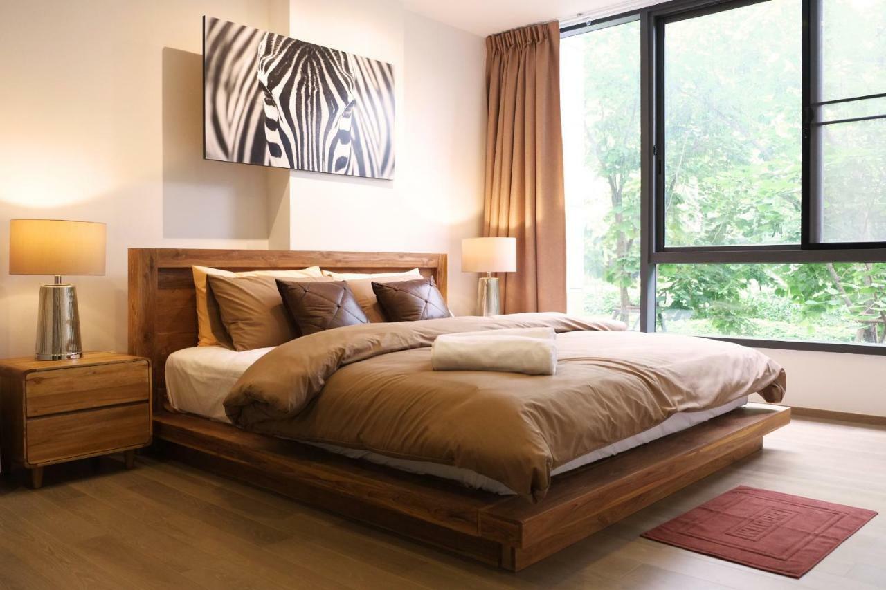 The Valley Moutain Khaoyai Phayayen 외부 사진